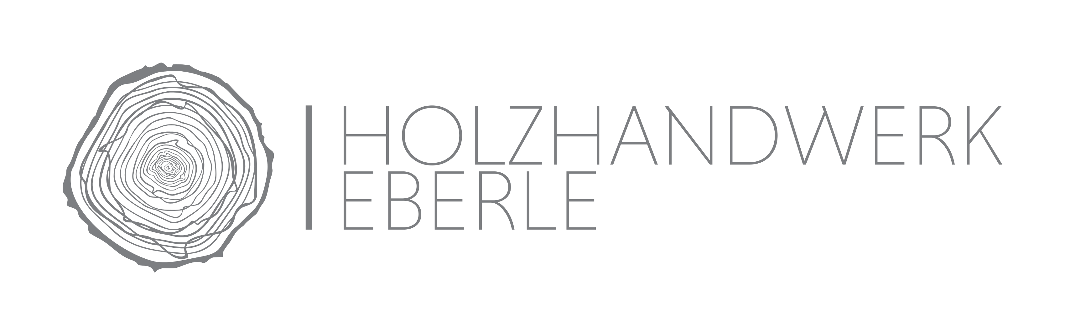 Holzhandwerk Eberle Logo